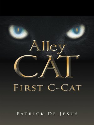 cover image of Alley Cat